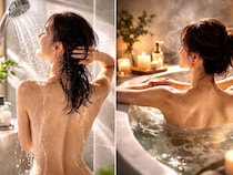 朝シャワー派 vs 夜入浴派、肌の調子が安定するのはどっち？