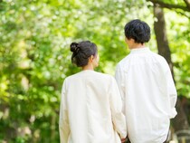 本当にいい子だな。男性が本気で女性に「恋をする瞬間」