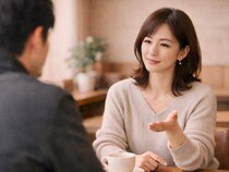 素直に気持ちを伝えられる。「察してほしい」を言わない女がモテる理由