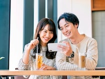 これ“脈アリ確定”です。男性が本命の女性だけに見せる「特別な態度」