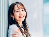 いつの間にか好きになっていた。本能的に男性が「惹かれる女性」とは