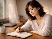 昔より集中できない？40代から“思考力の揺らぎ”を感じやすくなる理由