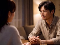 「きちんと話し合おう」その誠実な男性の態度こそ本命サイン