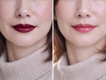 冬のままだと顔色がくすむ？40代・50代がやりがちな「春の重すぎリップ」問題