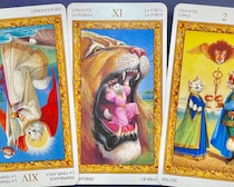 【双子座】週間タロット占い《来週：2026年3月9日〜3月15日》の総合運＆恋愛運