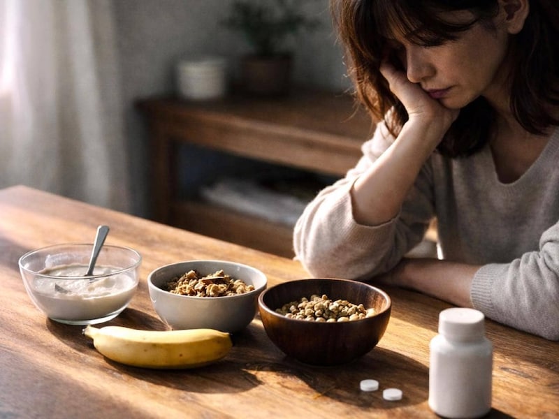 「腸内環境を整えれば痩せる」と信じた結果…。40代女性がハマった“腸活ダイエット”の誤算