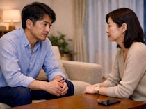 「本当に心から反省してる？」不倫発覚後に見える男性の“行動変化”