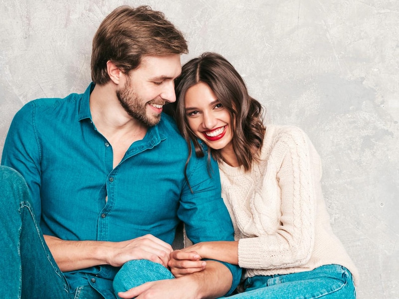 本気で惚れられている決定的証拠。男性が愛する女性だけに見せる「言動」