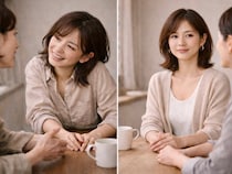 いつも自分を後回しにしてしまう人、自然と自分を大切にしている人。その差って何？