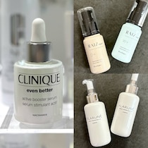 何を塗っても物足りない…。40代から急に“効かなくなった肌”を立て直す、攻めの導入美容液３選【医薬部外品】