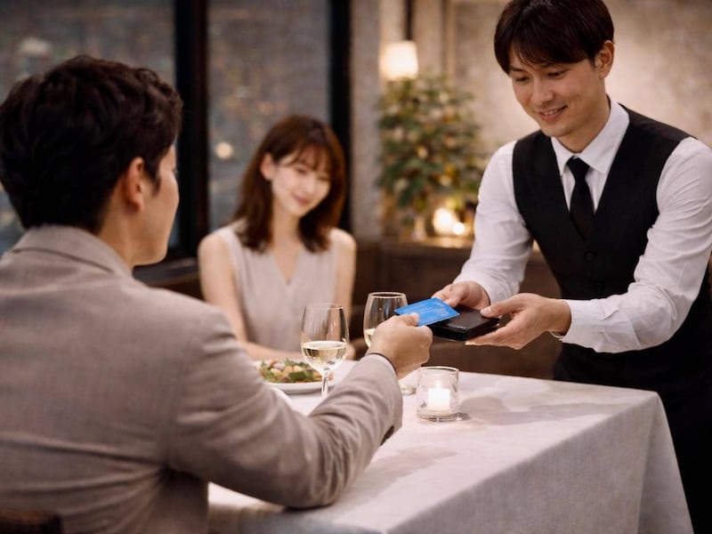 奢ってくれるかどうかじゃない。男性の本命サインは“お金の使い方”に出る