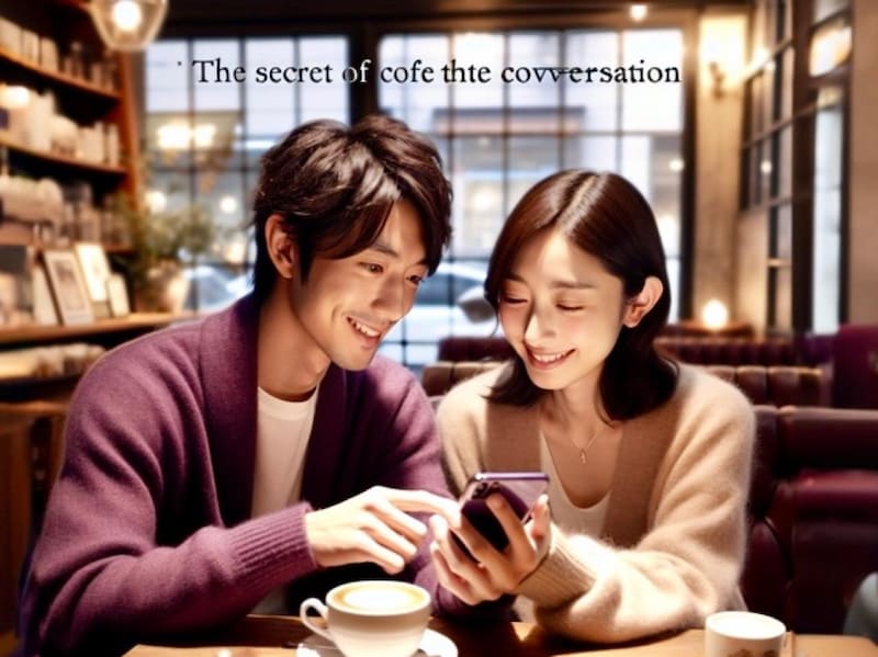 意外と男心ってわかりやすい。無意識の行動に表れる「本命確定サイン」