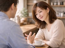 話し上手な女 vs 聞き上手な女、男性が心を開くのはどっち？