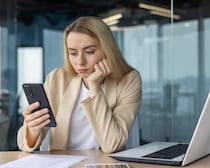 なぜ急に連絡が減るの？男性が“音信不通”になる「意外な理由」