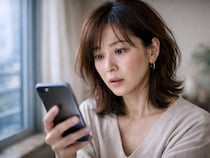 急に写真写りが悪くなった？40代から“顔の印象差”が広がる理由