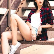 太ももセルライトの予防効果も◎ １日10回【引き締まった太ももに導く】簡単習慣