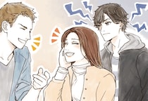 それって嫉妬かも？ ４つの項目でチェック「彼のヤキモチ度」