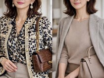 頑張っているのにアカ抜けない人、自然体でセンスよく見える人。その差って何？