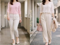 若作りにしか見えない人と、自然に若見えする人。その差は“更新の仕方”です