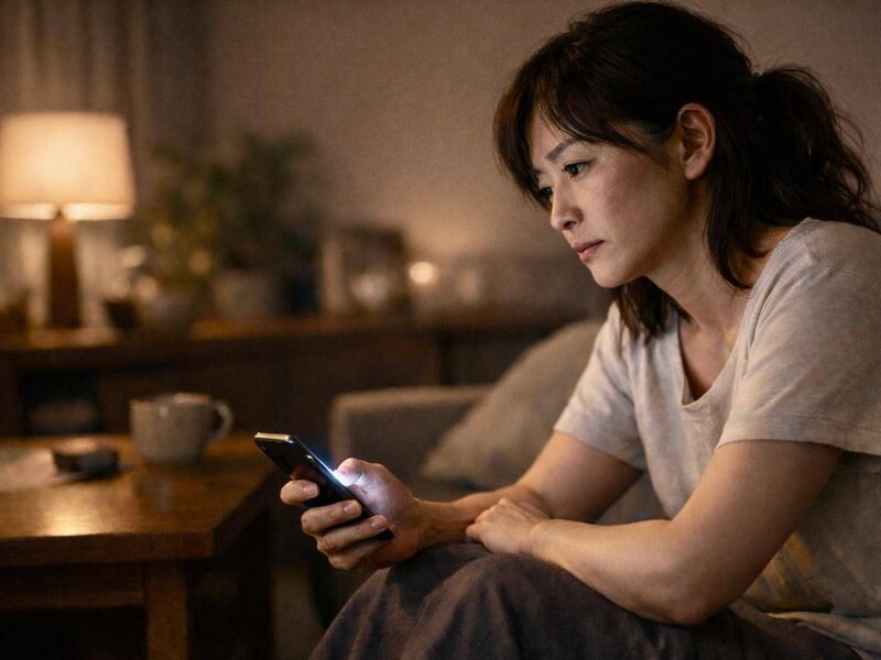 「彼女が痩せられたなら私も…」他人の成功例を真似した40代女性の“ダイエット失敗”のリアル