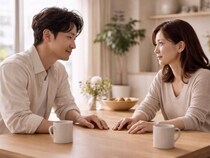 “感情だけ”じゃ無理。不倫発覚後に再構築がうまくいく夫婦のルール