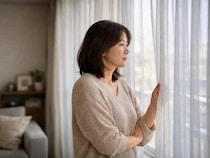 「もう終わったことなのに…」夫の不倫が終わっても苦しいサレ妻の“後遺症”