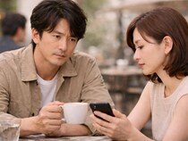 束縛・行動制限なんてしない。男性の本命サインは“嫉妬の扱い方”に出る