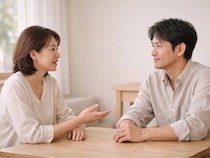 揉めそうな時ほどわかる。男性の本命サインは“話し合う姿勢”に出る