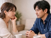 気まずい空気から逃げない。男性の本命サインは“向き合い方”に出る