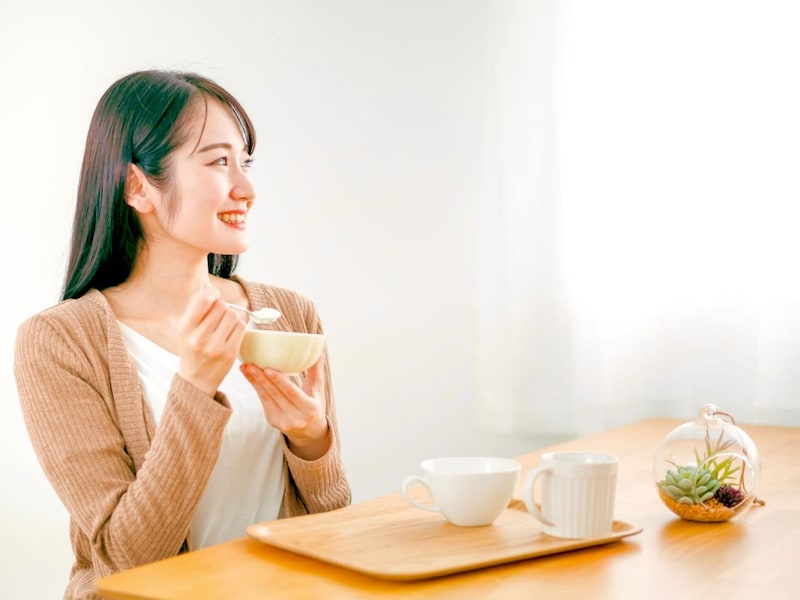 ３ヶ月で体重63kg→48kgに。体型キープにも役立つ【簡単ダイエットルール】