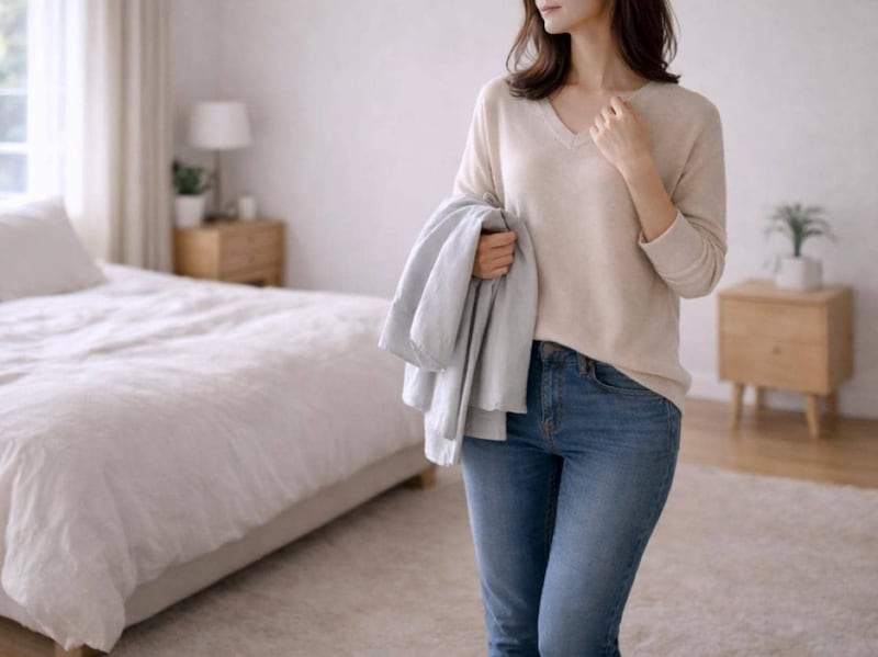 「前より似合わない？」40代から服やメイクがしっくりこなくなる理由