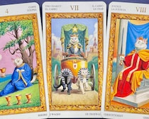 【射手座】週間タロット占い《来週：2026年3月9日〜3月15日》の総合運＆恋愛運