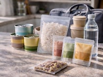 「お腹を満たせれば十分」ではない。大人世代が考えたい“体を守る備蓄食” #知り続ける