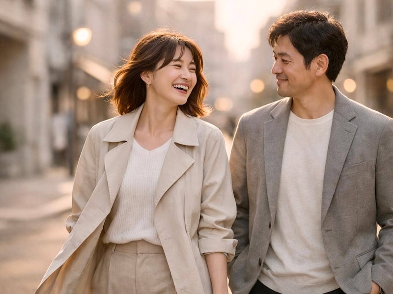 将来を急ぐ女 vs 今を大切にできる女、男性が結婚を考えるのはどっち？