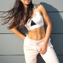 腰周りを体の深部から細く。１日１分【ペタンコお腹に導く】簡単習慣