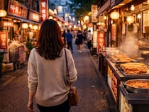 【思考をキレイにする旅の仕方（512）】日本で韓国を味わう