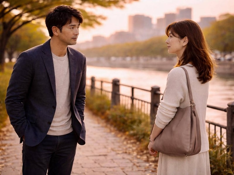 「嫌じゃなかった？」男性が“傷つけていないか？”を確認するのは本命サイン