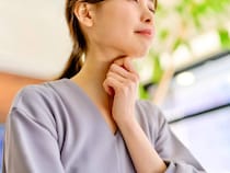 昔より声が低くなった？“老け声”を防ぐための【声のエイジングケア】のやり方