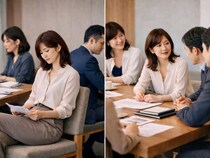 足を引っ張られやすい人と、自然と周りから応援してもらえる人。その差って何？