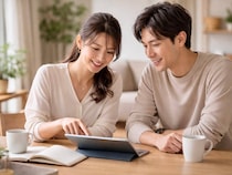 お金に細かい女 vs お金の価値観が合う女、男性が将来を考えるのはどっち？