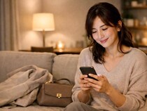 「ちゃんと帰れた？」心配や気遣いに出る男性の本命サイン