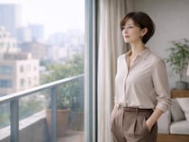 なぜあの人は若く見える？40代から“見た目年齢に差がつき始める”理由