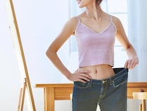 【お腹ダイエット】手軽にできて続けやすい。効果的な食生活改善のポイント＆簡単エクササイズ