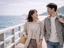 【タロット占い】充実のひとときを過ごせるのは？《2026春のお出かけ運》12星座ランキング