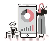 「失敗したくないけど、興味はある」投資にチャレンジ！おすすめの方法ってあるの？