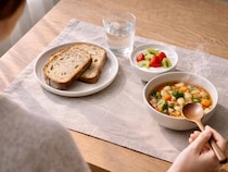 【３ヶ月で−３kg】“毎日同じ朝食”にしただけ。食欲が安定した簡単ダイエット習慣