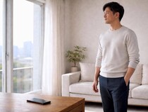 実は簡単にやめられる？不倫関係をキッパリ断ち切れる男性の特徴