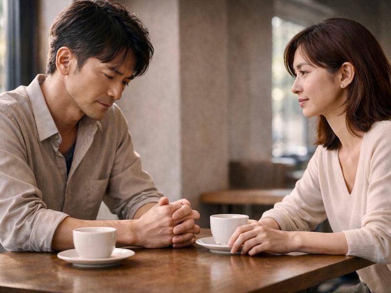 「君のためを思って言ってるんだ」男性の本命サインは“叱り方”に出る