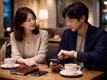 優先順位が変わる。男性が「時間つくるよ」と口にするのは本命サイン