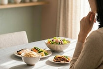 「炭水化物は悪者」は本当？40代・50代が見直したい“主食との付き合い方”